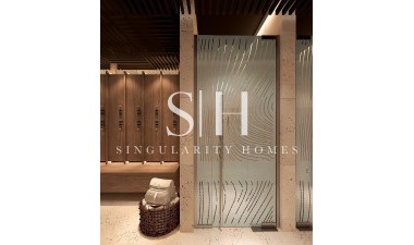 New Build - Apartment / flat - Estepona - Riviera beach