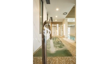 Nybyggnation - Lägenhet / lägenhet - Benahavís - Las Colinas de Marbella