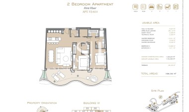 Neue Gebäude - Wohnung - Benahavís - Las Colinas de Marbella