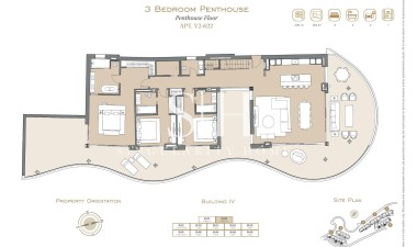 New Build - Apartment / flat - Benahavís - Las Colinas de Marbella