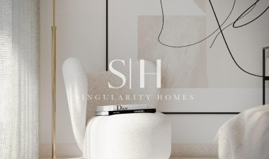 New Build - Apartment / flat - Benahavís - Las Colinas de Marbella