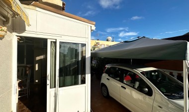 Reventa - Casa - Orihuela Costa - Campoamor