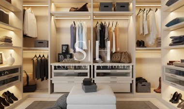 Nieuwbouw Woningen - Appartement / flat - Benahavís - Las Colinas de Marbella