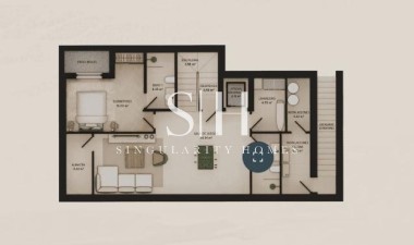 Nybyggnation - Villa - Mijas - La Capellania