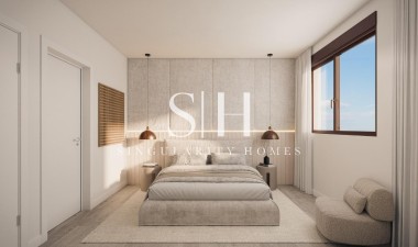 New Build - House - Mijas - Hipódromo Costa del Sol