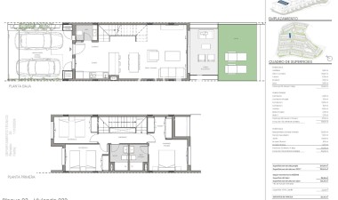 New Build - House - Mijas - Hipódromo Costa del Sol