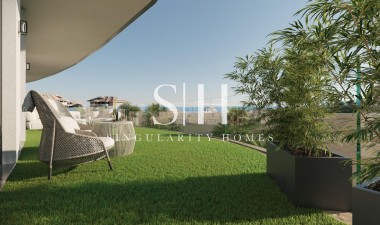 New Build - House - Fuengirola - Higueron