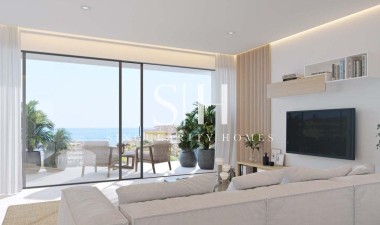 New Build - House - Fuengirola - Higueron