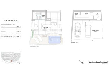 New Build - House - Fuengirola - Higueron