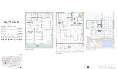 Neue Gebäude - Haus - Fuengirola - Higueron