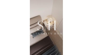 Nybyggnation - Lägenhet / lägenhet - Estepona - Resinera Voladilla