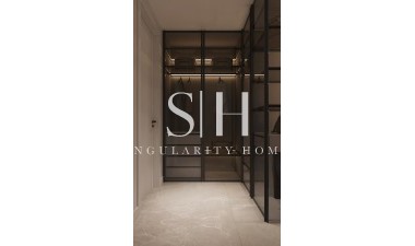 Neue Gebäude - Wohnung - Estepona - Resinera Voladilla