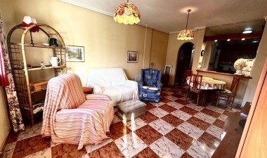 Resale - House - Orihuela Costa - Campoamor