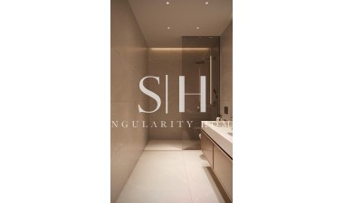 Nieuwbouw Woningen - Appartement / flat - Estepona - Resinera Voladilla