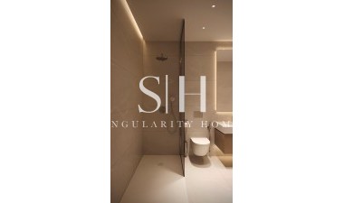 Nieuwbouw Woningen - Appartement / flat - Estepona - Resinera Voladilla