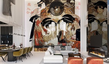 New Build - Villa - Benahavís - Real de la Quinta