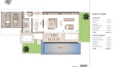 New Build - Villa - Benahavís - Real de la Quinta