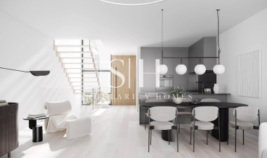 Nowy budynek - Villa - Mijas - Urb. Riviera Sol