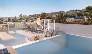 Nowy budynek - Dom - Mijas - La Cala De Mijas