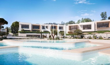 Nowy budynek - Dom - Mijas - La Cala De Mijas