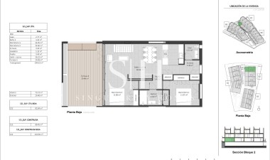 Nieuwbouw Woningen - Appartement / flat - Estepona - Playa del Padrón