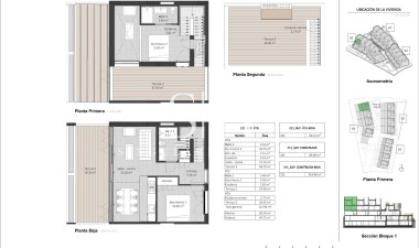 Neue Gebäude - Wohnung - Estepona - Playa del Padrón