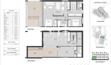 Neue Gebäude - Wohnung - Estepona - Playa del Padrón