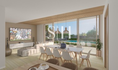 Новое здание - Квартира / квартира - Torremolinos - Benalmádena