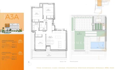 Новое здание - Квартира / квартира - Torremolinos - Benalmádena