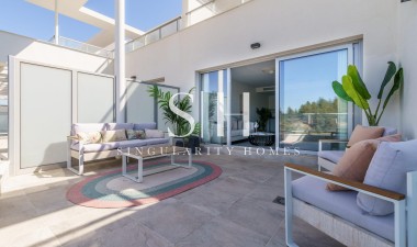 New Build - Apartment / flat - Mijas - El Chaparral