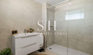 New Build - Apartment / flat - Mijas - El Chaparral