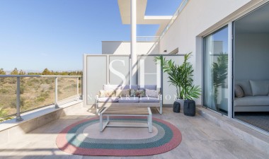 New Build - Apartment / flat - Mijas - El Chaparral