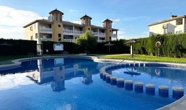 Återförsäljning - Hus - Orihuela Costa - Campoamor