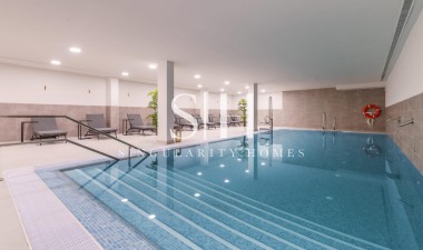 New Build - Apartment / flat - Mijas - El Chaparral