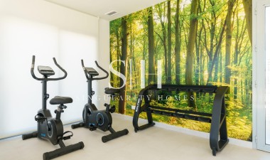 New Build - Apartment / flat - Mijas - El Chaparral