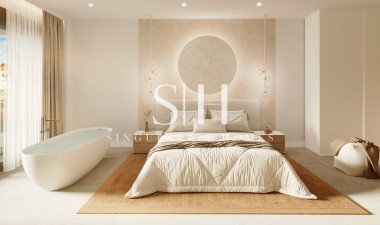 Neue Gebäude - Haus - Fuengirola - Torreblanca