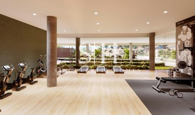 Neue Gebäude - Haus - Fuengirola - Torreblanca