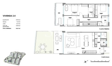 Neue Gebäude - Haus - Fuengirola - Torreblanca