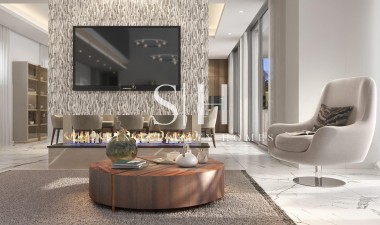 New Build - Villa - Benahavís - El Paraiso Golf