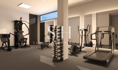 New Build - Villa - Benahavís - El Paraiso Golf