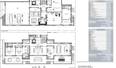 New Build - Villa - Benahavís - El Paraiso Golf