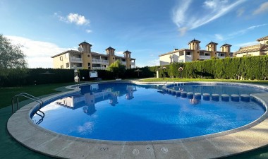 Återförsäljning - Hus - Orihuela Costa - Campoamor