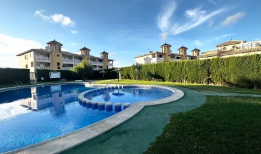 Återförsäljning - Hus - Orihuela Costa - Campoamor