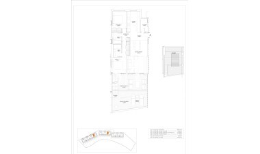 Новое здание - Квартира / квартира - Manilva - Arroyo de la Peñuela