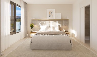 New Build - Villa - Estepona - Atalaya Golf