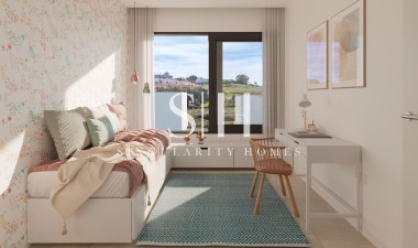 New Build - Villa - Estepona - Atalaya Golf