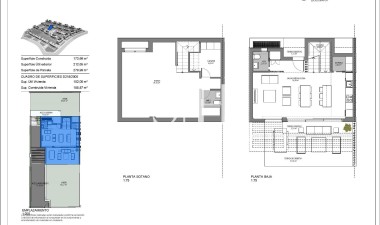 New Build - Villa - Estepona - Atalaya Golf