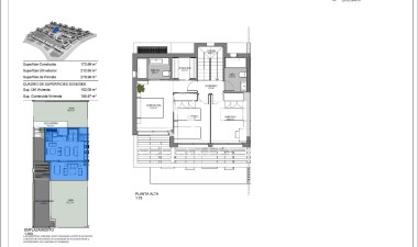 New Build - Villa - Estepona - Atalaya Golf