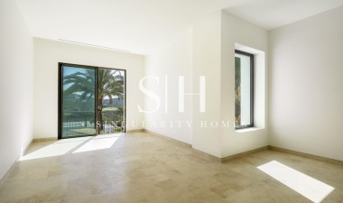 Nybyggnation - Villa - Casares - Pedregales