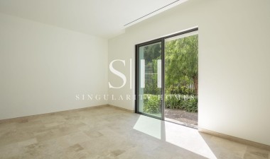 Nybyggnation - Villa - Casares - Pedregales